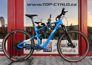 Raymon FullRay 120 3.0 New Blue