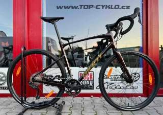 Giant Revolt 1 Cordovan M24