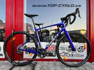 Giant Revolt 1 Aerospace Blue M24