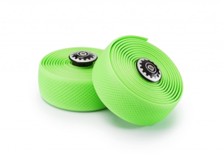 Widget Premium Silicone Wrap green