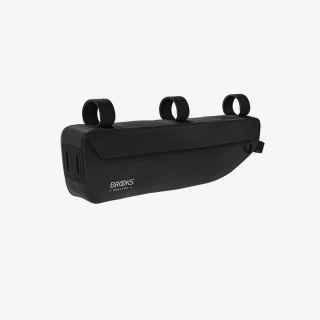 BROOKS Scape Frame Bag černá