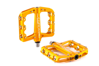 Chromag Pressure zlaté 