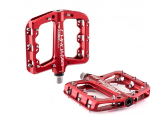 Chromag Pressure červená