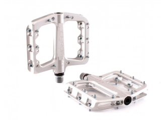 Chromag Pressure stříbrná