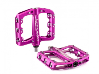 Chromag Pressure fialová