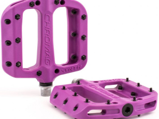 Chromag Synth fialová