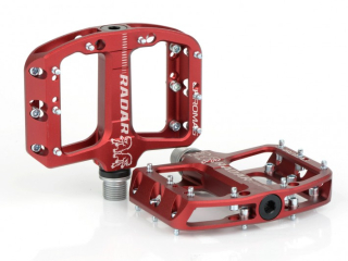 Chromag Radar dětské červená