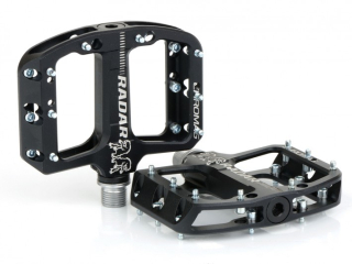 Chromag Radar dětské černá