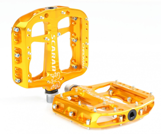 Chromag Scarab zlatá 