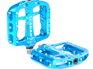 Chromag Scarab modrá