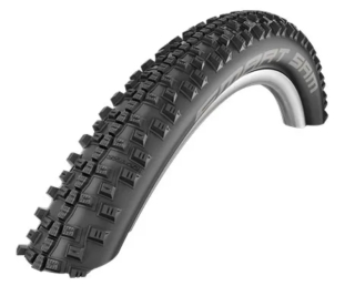 Schwalbe SMART SAM K-Guard 57-584 B/B-SK HS476 SBC