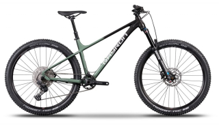 Qayron Spyro MK3 3 27,5" Black/Forest