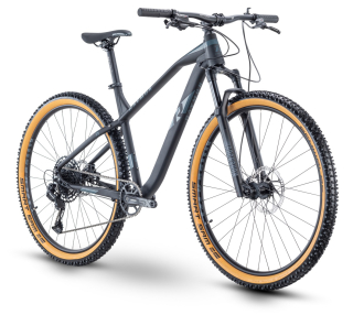 RAYMON HardRay Nine 6.0 black matt/grey