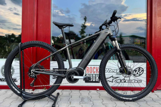 Půjčení Elektrokolo PELLS Thorr Base Black L