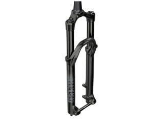 Odpružená vidlice MTB 29" Rock Shox 35 Silver TK REMOTE Solo Air, BOOST 15x110,zdvih 140mm
