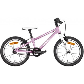 CANULL AIR 16" růžová