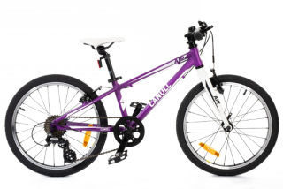 CANULL AIR 20" fialová