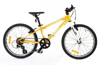CANULL AIR 20" žlutá