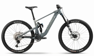 GHOST Path Riot CF Advanced Grey/Pearl Light Grey