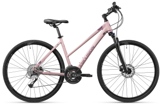 Cyclision Zodya 3 VINTAGE PINK