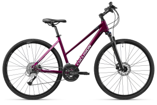 Cyclision Zodya 3 DARK ORCHID