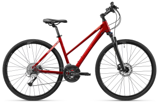 Cyclision Zodya 3 SCARLET RED