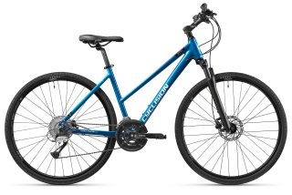 Cyclision Zodya 3 BLUE EDGE