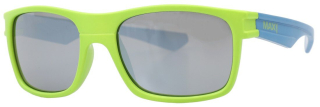 Dětské brýle MAX1 Kids zeleno/modré