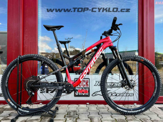 Corratec Revolution iLink Elite