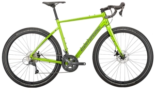 Corratec Allroad Travel 2