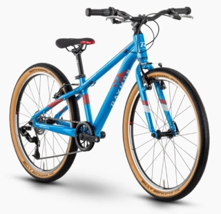 Raymon FourRay 3.0 newblue/red reflex