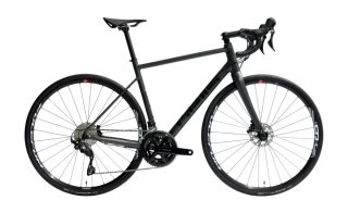 PELLS Aeron 1 Anthracite