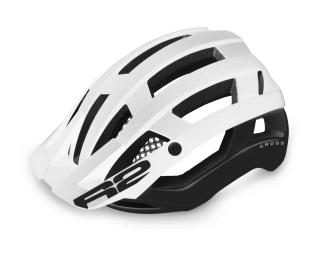 CYKLISTICKÁ HELMA R2 CROSS ATH32K 