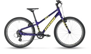 STEVENS Beat SL 24 Royal Purple