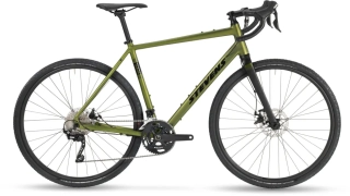 STEVENS 2024/23 TABOR GEN.1 ZELENÁ