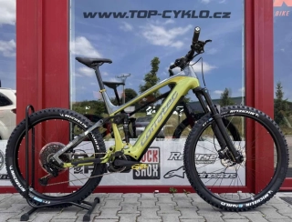 Corratec E-Power RS 160 CX7 LTD