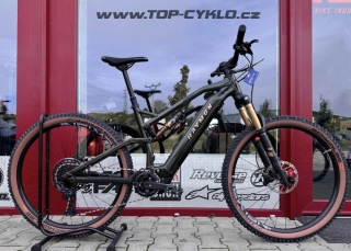 Raymon TrailRay 140E 11.0 SE Limitovaná série