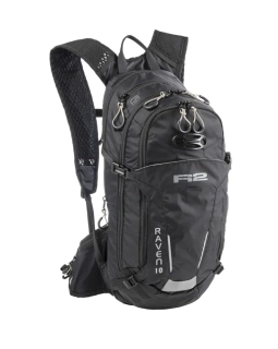 SPORTOVNÍ BATOH R2 RAVEN ATBP04A - 10L