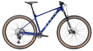 MARIN Team Marin 2 modrá 