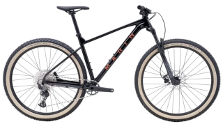 MARIN Team Marin 1 čierna/červená 