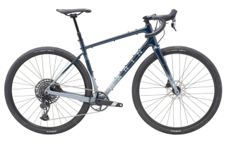 MARIN Headlands 2, modrá/šedá 