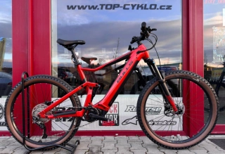 Bulls Copperhead EVO AM 1 Metallic Orange