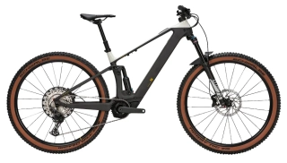 Bulls Sonic EVO AM SX 1 UD Carbon 