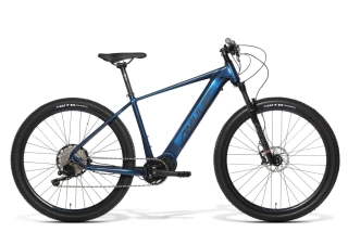 Amulet 29 erival 5.5 sr cobalt blue/black