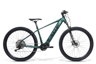 Amulet 29 erival 5.0 sr racing green/black