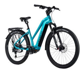 Leader Fox BEND DÁMSKÝ 28", BAFANG M510, M:2024-3