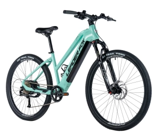 Leader Fox ARIMO DÁMSKÉ 29", ZADNÍ MOTOR, M:2024-3