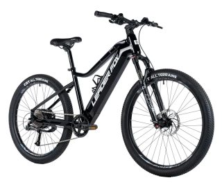Leader Fox ARIMO PÁNSKÉ 27,5", ZADNÍ MOTOR, M:2024-2