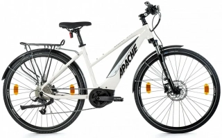 Elektrokolo APACHE Matta 3 Bosch Tour