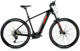 Elektrokolo APACHE Hupahu 2 Bosch CX 750 Wh